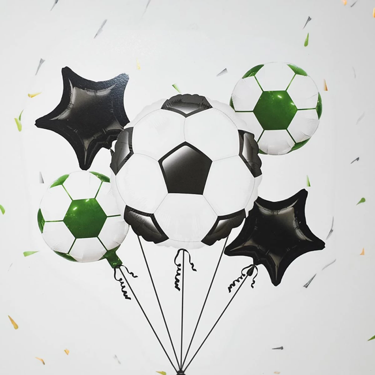 Junio es el mes del Padre Futbolista