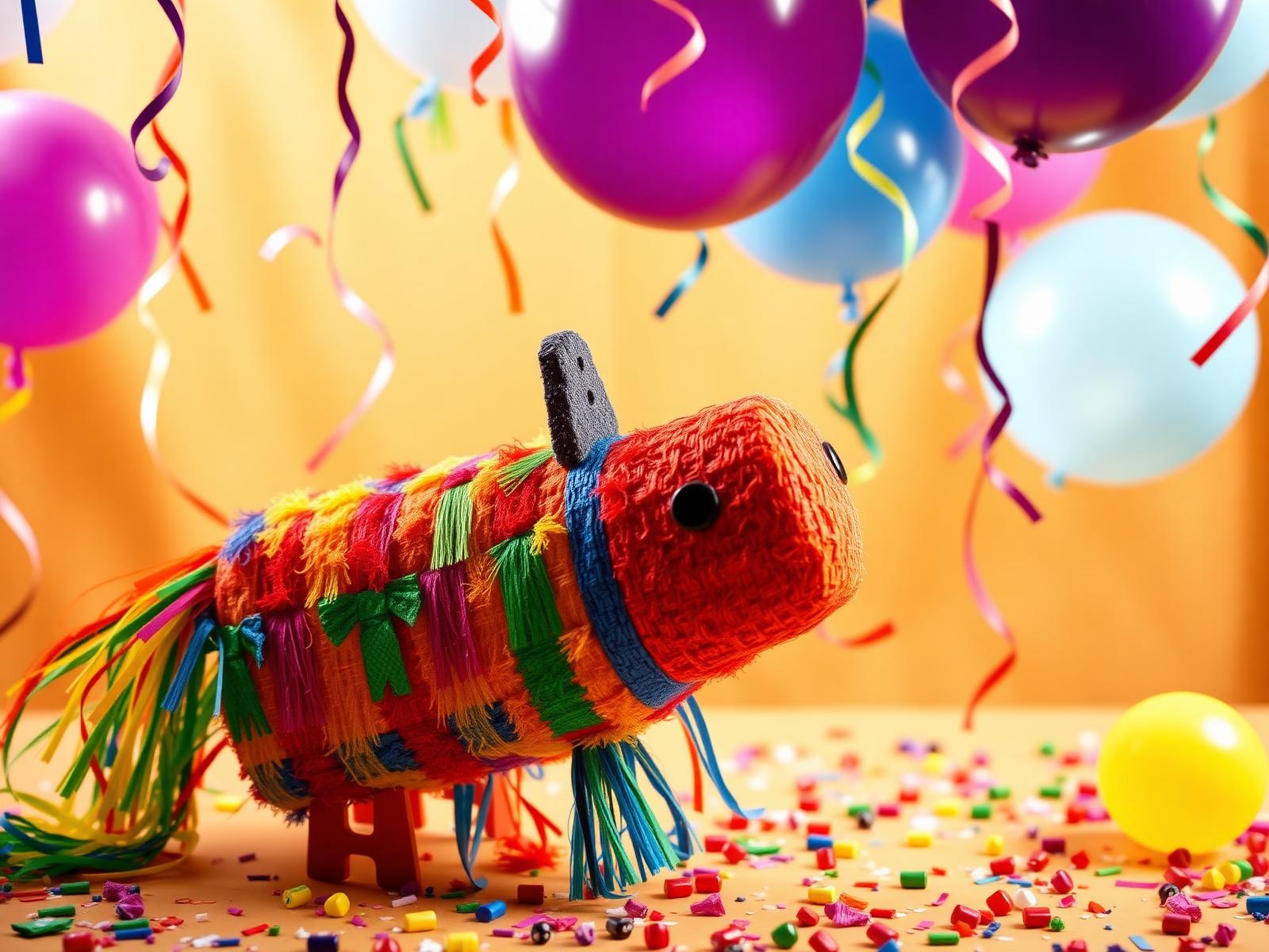 Celebra en grande,